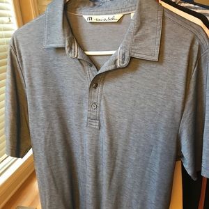 Travis Mathew polo-make an offer!